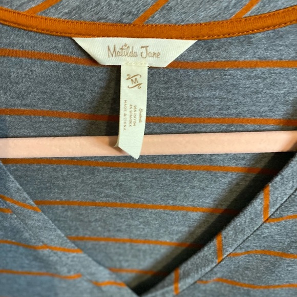 Matilda Jane top - Picture 2 of 2